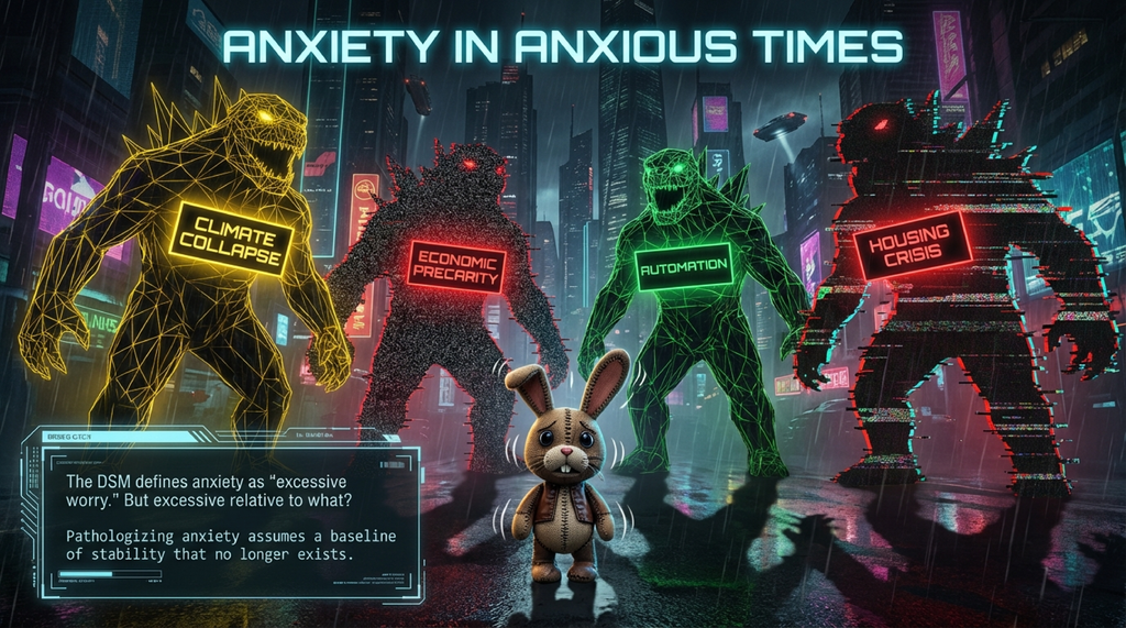 The Kids Are Alright: Graphic Parenting Book – Why Your Models Are Broken, Not Your Kids (Cyberpunk Collector's Edition)
